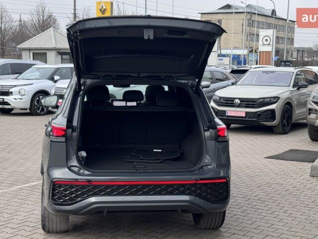 Фольксваген Tayron, об'ємом двигуна 1.97 л та пробігом 0 тис. км за 58540 $, фото 25 на Automoto.ua