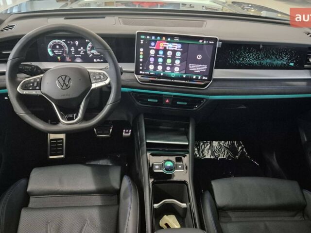 Фольксваген Tayron, объемом двигателя 1.97 л и пробегом 0 тыс. км за 57498 $, фото 28 на Automoto.ua