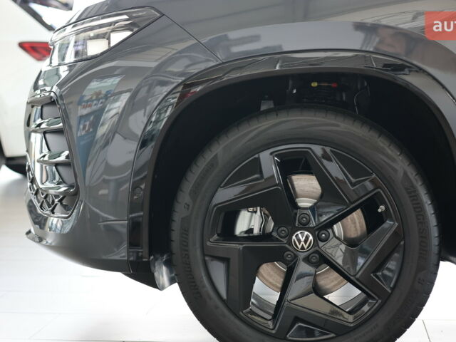 Фольксваген Tayron, об'ємом двигуна 1.98 л та пробігом 0 тис. км за 56100 $, фото 14 на Automoto.ua