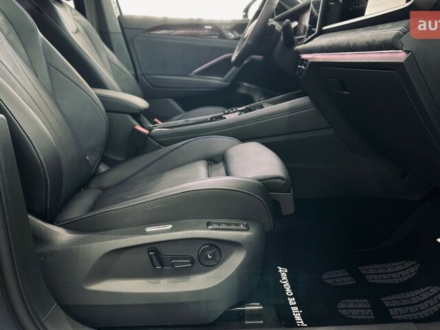 купить новое авто Фольксваген Tayron 2025 года от официального дилера Автодім Атлант на Вацлава Гавела Фольксваген фото