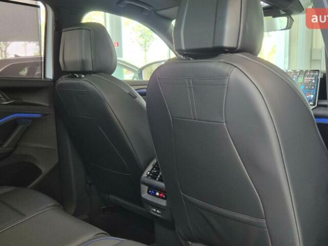 Фольксваген Tayron 2025 у Миколаєві на Automoto.ua Фольксваген Tayron, об'ємом двигуна 1.97 л та пробігом 0 тис. км за 57178 $, фото 27 на Automoto.ua