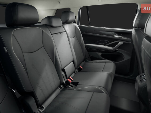 Фольксваген Tayron, объемом двигателя 1.97 л и пробегом 0 тыс. км за 52300 $, фото 6 на Automoto.ua