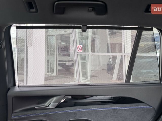 Фольксваген Tayron, об'ємом двигуна 1.97 л та пробігом 0 тис. км за 58540 $, фото 14 на Automoto.ua