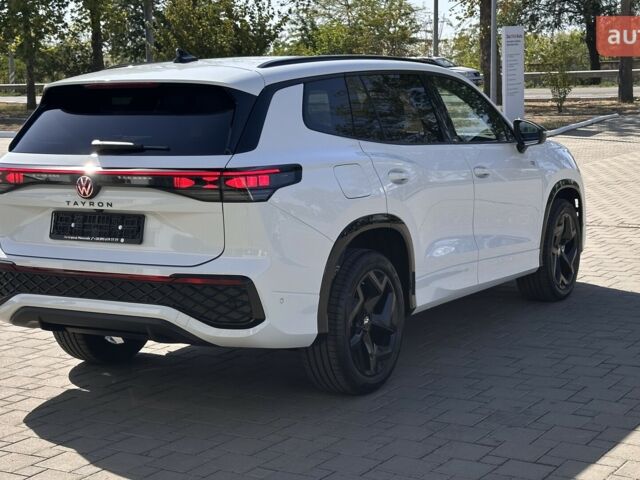 Фольксваген Tayron, объемом двигателя 1.97 л и пробегом 0 тыс. км за 57178 $, фото 4 на Automoto.ua