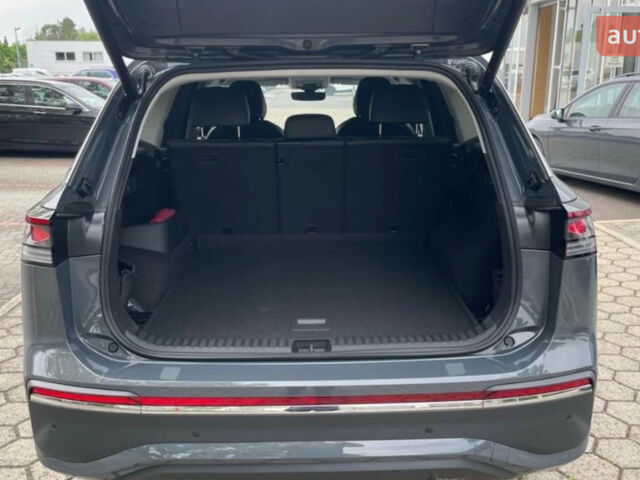 купити нове авто Фольксваген Tayron 2025 року від офіційного дилера Автодім Атлант на Вацлава Гавела Фольксваген фото