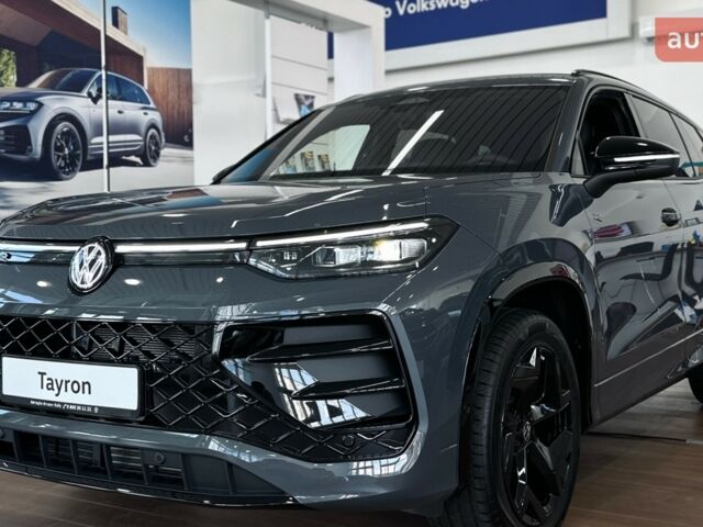 Фольксваген Tayron, объемом двигателя 1.97 л и пробегом 0 тыс. км за 58228 $, фото 64 на Automoto.ua