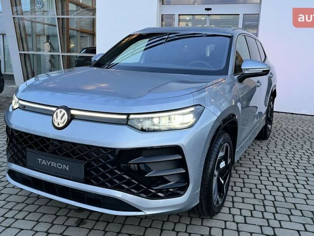 Фольксваген Tayron, об'ємом двигуна 1.98 л та пробігом 0 тис. км за 54572 $, фото 6 на Automoto.ua