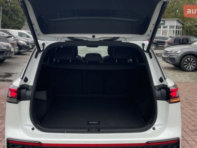 Фольксваген Tayron, объемом двигателя 1.97 л и пробегом 0 тыс. км за 56226 $, фото 7 на Automoto.ua