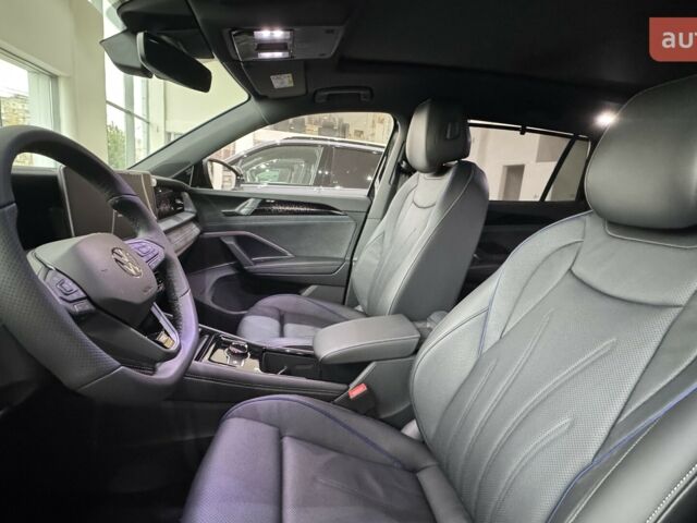 Фольксваген Tayron, об'ємом двигуна 1.97 л та пробігом 0 тис. км за 55832 $, фото 13 на Automoto.ua