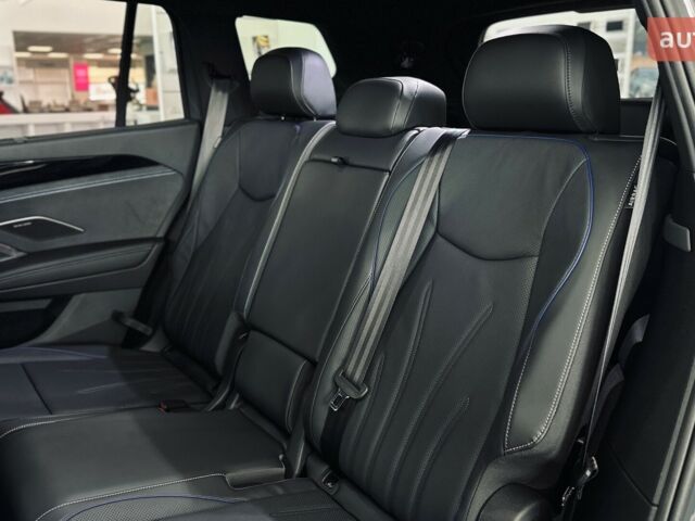 Фольксваген Tayron, об'ємом двигуна 1.98 л та пробігом 0 тис. км за 57592 $, фото 23 на Automoto.ua