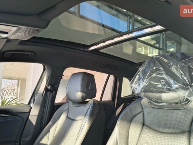 Фольксваген Tayron, об'ємом двигуна 1.98 л та пробігом 0 тис. км за 57592 $, фото 5 на Automoto.ua