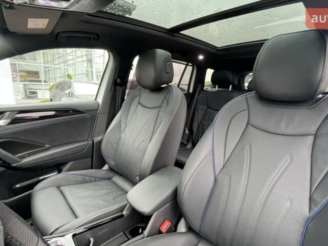 Фольксваген Tayron, объемом двигателя 1.97 л и пробегом 0 тыс. км за 56226 $, фото 14 на Automoto.ua