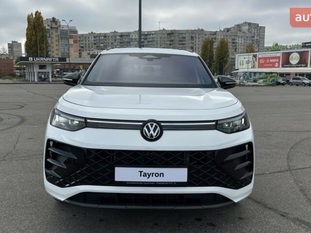 Фольксваген Tayron, объемом двигателя 1.97 л и пробегом 0 тыс. км за 57500 $, фото 5 на Automoto.ua