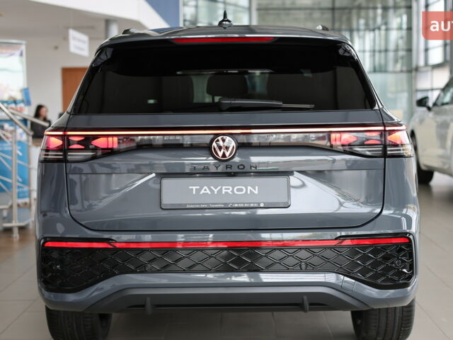 Фольксваген Tayron, об'ємом двигуна 1.98 л та пробігом 0 тис. км за 56100 $, фото 6 на Automoto.ua