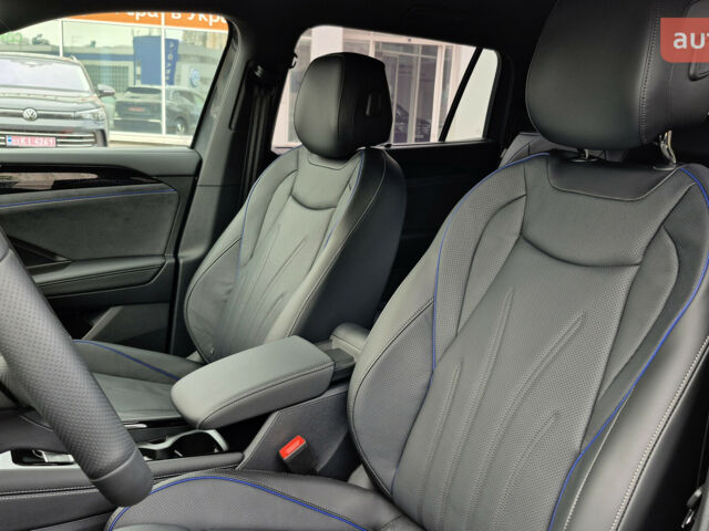 купити нове авто Фольксваген Tayron 2025 року від офіційного дилера Автодім Атлант на Вацлава Гавела Фольксваген фото