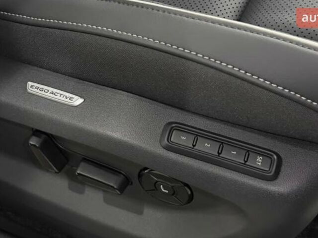 Фольксваген Tayron, объемом двигателя 1.97 л и пробегом 0 тыс. км за 53741 $, фото 13 на Automoto.ua