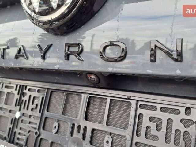 Фольксваген Tayron, объемом двигателя 1.98 л и пробегом 0 тыс. км за 55431 $, фото 13 на Automoto.ua