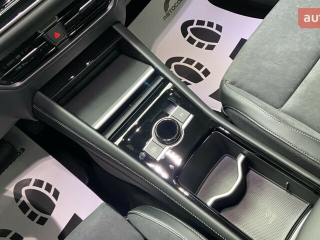 Фольксваген Tayron, объемом двигателя 1.97 л и пробегом 0 тыс. км за 52361 $, фото 18 на Automoto.ua