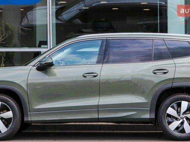 Фольксваген Tayron, об'ємом двигуна 1.97 л та пробігом 0 тис. км за 54183 $, фото 3 на Automoto.ua