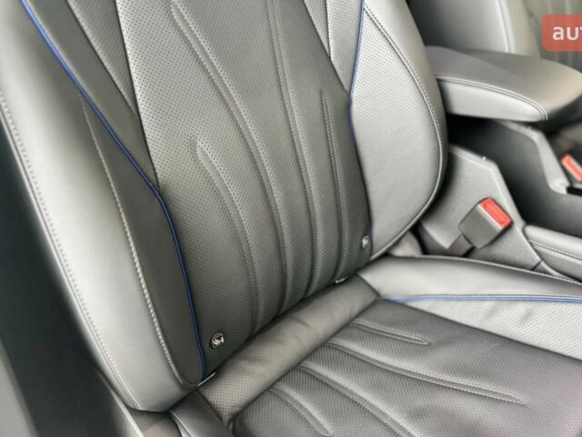 Фольксваген Tayron, объемом двигателя 1.97 л и пробегом 0 тыс. км за 57215 $, фото 29 на Automoto.ua