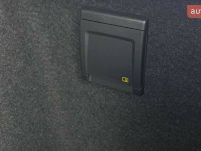 Фольксваген Tayron, объемом двигателя 1.97 л и пробегом 0 тыс. км за 53741 $, фото 16 на Automoto.ua