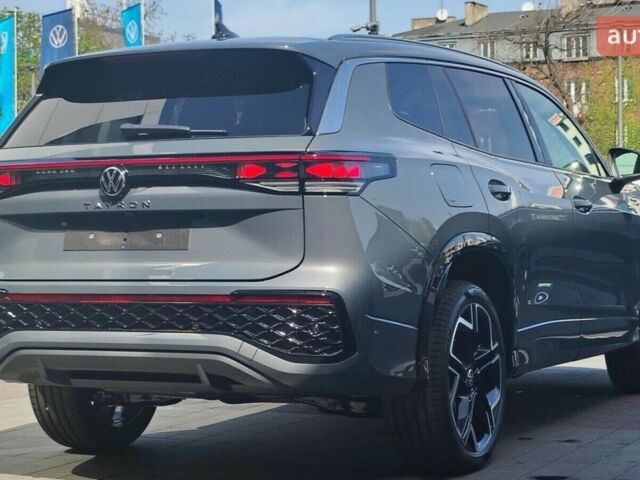 Фольксваген Tayron 2025 в Николаеве на Automoto.ua Фольксваген Tayron, объемом двигателя 1.97 л и пробегом 0 тыс. км за 57500 $, фото 5 на Automoto.ua