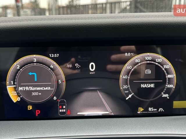 Фольксваген Tayron, объемом двигателя 1.97 л и пробегом 0 тыс. км за 57212 $, фото 9 на Automoto.ua