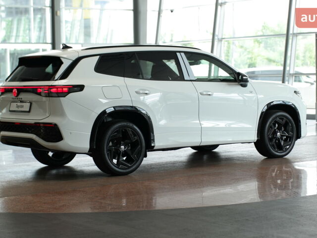 Фольксваген Tayron, об'ємом двигуна 1.97 л та пробігом 0 тис. км за 57212 $, фото 11 на Automoto.ua