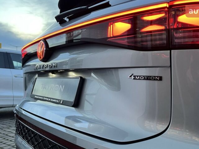 Фольксваген Tayron, об'ємом двигуна 1.98 л та пробігом 0 тис. км за 54572 $, фото 18 на Automoto.ua