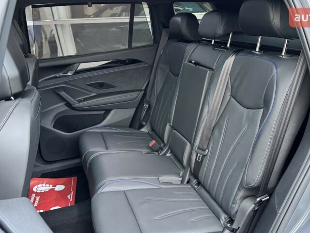 Фольксваген Tayron, об'ємом двигуна 1.97 л та пробігом 0 тис. км за 58540 $, фото 18 на Automoto.ua