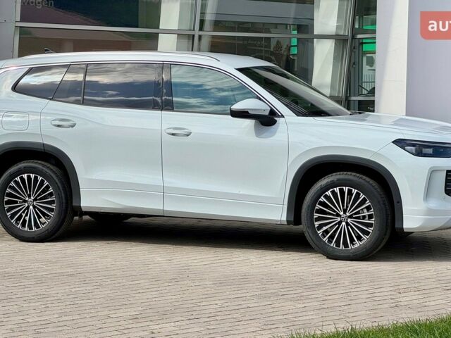 Фольксваген Tayron, объемом двигателя 1.97 л и пробегом 0 тыс. км за 51900 $, фото 4 на Automoto.ua