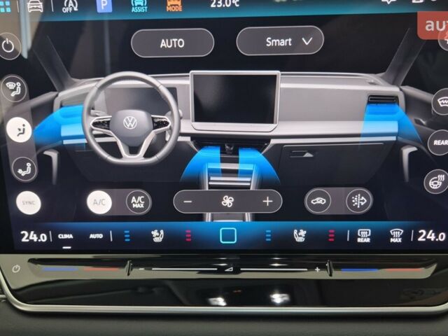 Фольксваген Tayron, объемом двигателя 1.97 л и пробегом 0 тыс. км за 54200 $, фото 10 на Automoto.ua