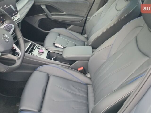 Фольксваген Tayron, объемом двигателя 1.97 л и пробегом 0 тыс. км за 55780 $, фото 15 на Automoto.ua