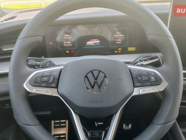 Фольксваген Tayron 2025 в Николаеве на Automoto.ua Фольксваген Tayron, объемом двигателя 1.97 л и пробегом 0 тыс. км за 57500 $, фото 7 на Automoto.ua