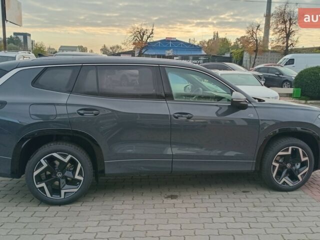 Фольксваген Tayron, объемом двигателя 1.97 л и пробегом 0 тыс. км за 55780 $, фото 6 на Automoto.ua