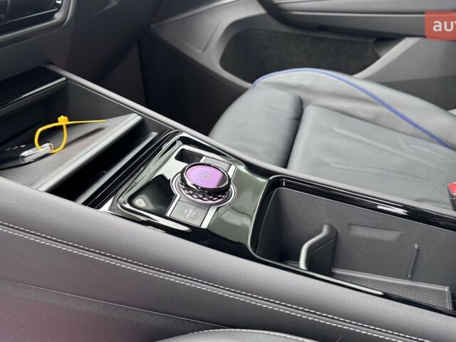 Фольксваген Tayron, об'ємом двигуна 1.97 л та пробігом 0 тис. км за 58540 $, фото 10 на Automoto.ua