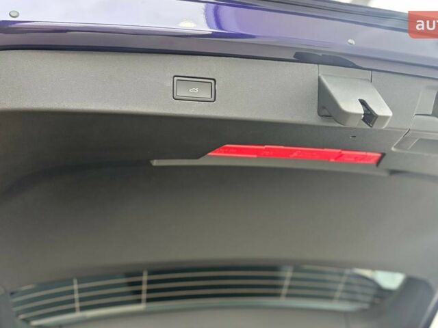 Фольксваген Tayron, объемом двигателя 1.97 л и пробегом 0 тыс. км за 59665 $, фото 10 на Automoto.ua