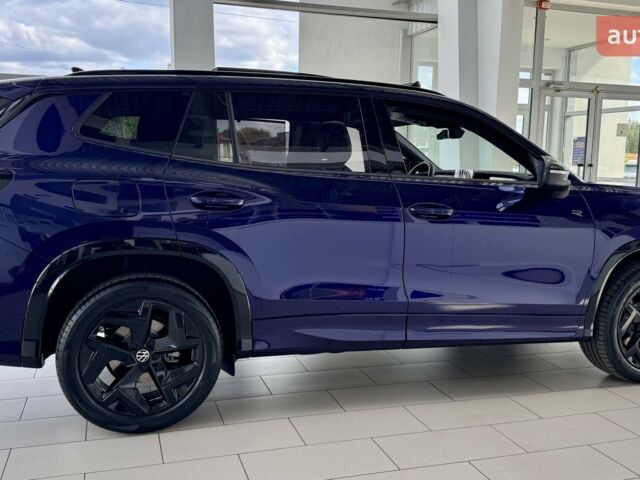 Фольксваген Tayron, об'ємом двигуна 1.97 л та пробігом 0 тис. км за 57017 $, фото 2 на Automoto.ua