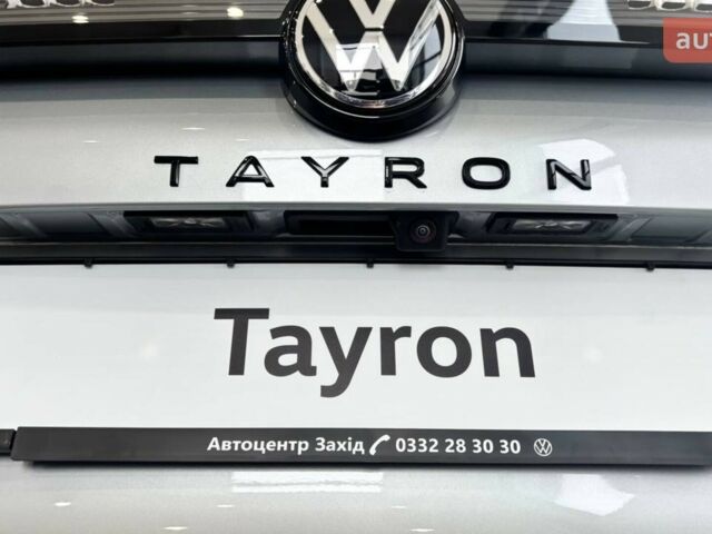 Фольксваген Tayron, объемом двигателя 1.97 л и пробегом 0 тыс. км за 57215 $, фото 12 на Automoto.ua