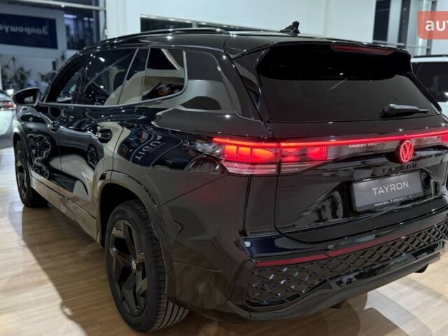 Фольксваген Tayron, объемом двигателя 1.97 л и пробегом 0 тыс. км за 56600 $, фото 5 на Automoto.ua