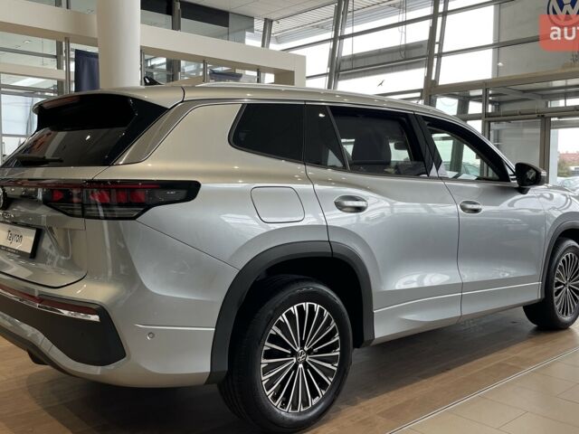 купить новое авто Фольксваген Tayron 2025 года от официального дилера Алекс СО Фольксваген фото