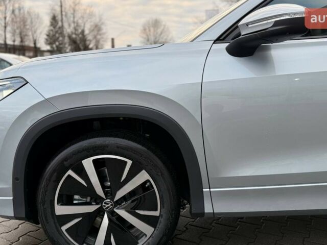 Фольксваген Tayron, об'ємом двигуна 1.97 л та пробігом 0 тис. км за 59354 $, фото 7 на Automoto.ua