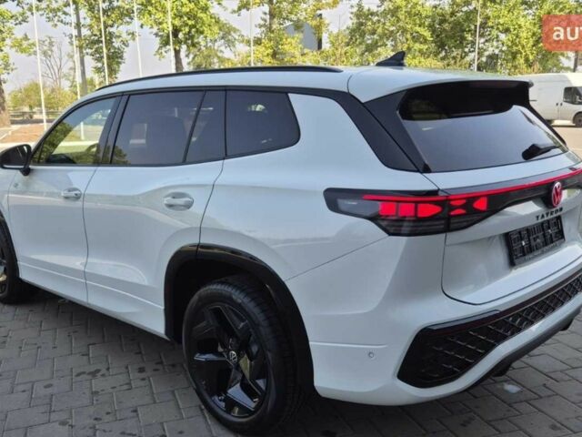 Фольксваген Tayron 2025 у Миколаєві на Automoto.ua Фольксваген Tayron, об'ємом двигуна 1.97 л та пробігом 0 тис. км за 57178 $, фото 6 на Automoto.ua