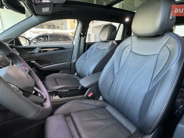 Фольксваген Tayron, об'ємом двигуна 1.97 л та пробігом 0 тис. км за 57342 $, фото 9 на Automoto.ua