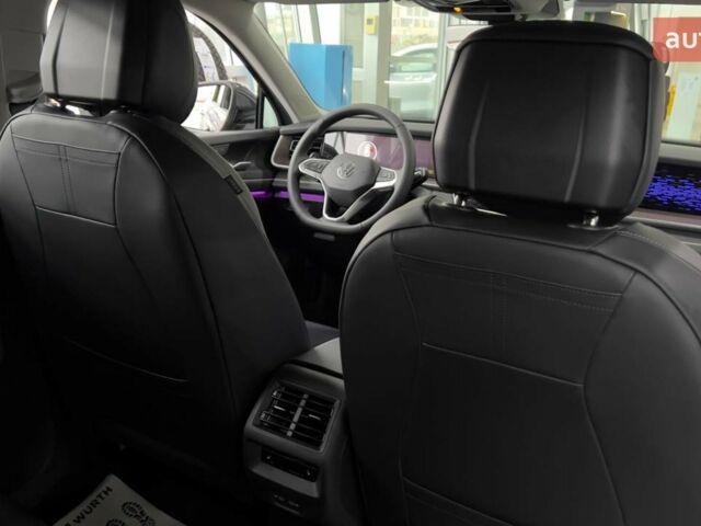 Фольксваген Tayron, объемом двигателя 1.97 л и пробегом 0 тыс. км за 53741 $, фото 14 на Automoto.ua