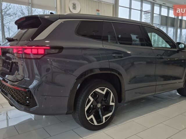 Фольксваген Tayron, объемом двигателя 1.97 л и пробегом 0 тыс. км за 57498 $, фото 3 на Automoto.ua