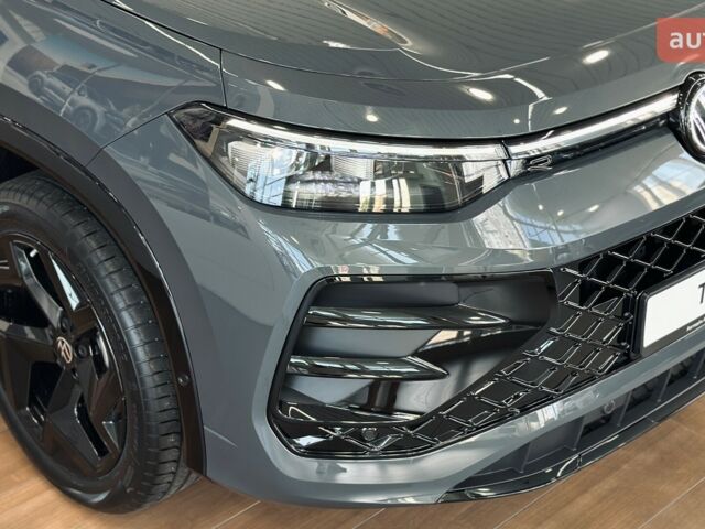 купить новое авто Фольксваген Tayron 2025 года от официального дилера Автодім Атлант на Вацлава Гавела Фольксваген фото