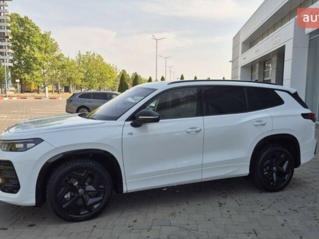 Фольксваген Tayron 2025 у Миколаєві на Automoto.ua Фольксваген Tayron, об'ємом двигуна 1.97 л та пробігом 0 тис. км за 57178 $, фото 1 на Automoto.ua