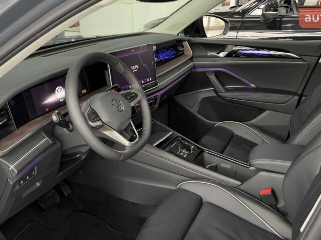 Фольксваген Tayron, объемом двигателя 1.97 л и пробегом 0 тыс. км за 53741 $, фото 8 на Automoto.ua