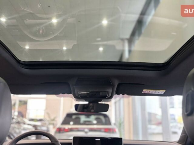 Фольксваген Tayron, объемом двигателя 1.97 л и пробегом 0 тыс. км за 59665 $, фото 11 на Automoto.ua